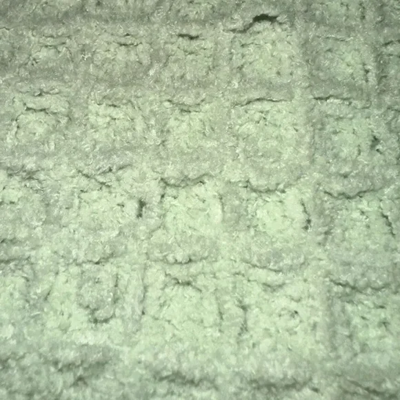 Disney Chenille Baby Blanket NWT - Picture 4 of 6